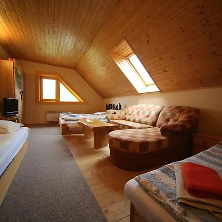 Lodge Chata Daria Ruzomberok
