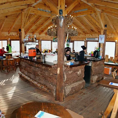 Chata Daria Lodge
