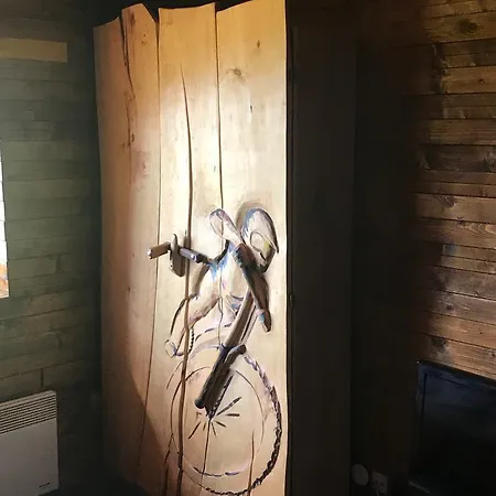Chata Daria Lodge Ruzomberok