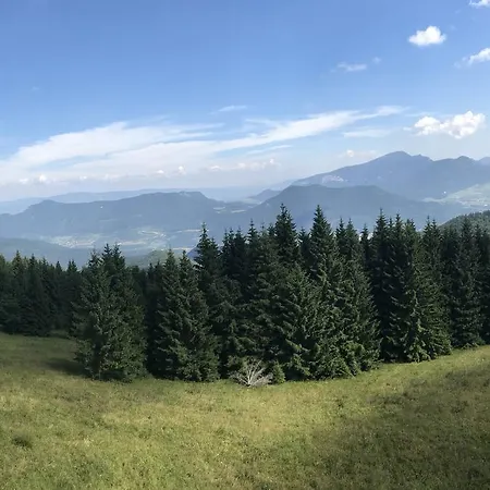 Chata Daria * Ruzomberok