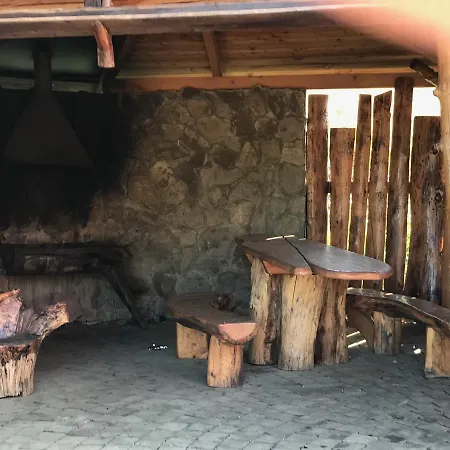 Chata Daria Lodge Ruzomberok