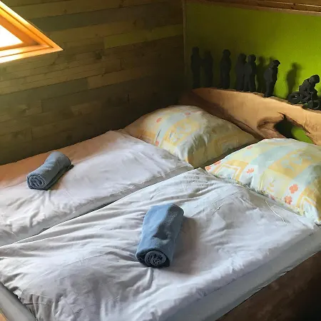 Lodge Chata Daria