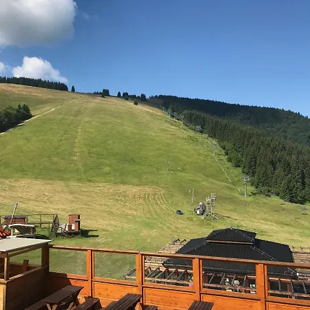 Chata Daria Lodge Ruzomberok