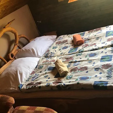 Chata Daria Lodge Ruzomberok