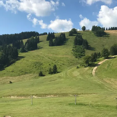 Chata Daria * Ruzomberok