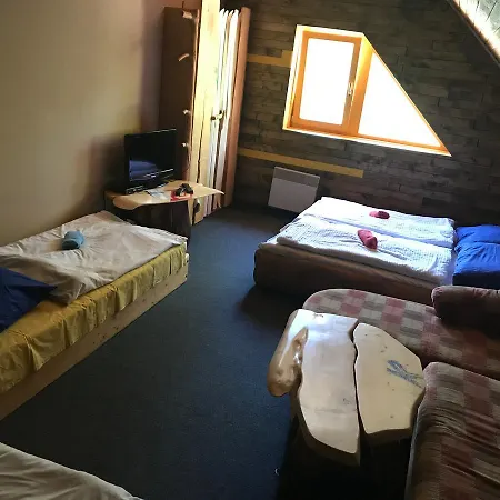 Chata Daria Lodge