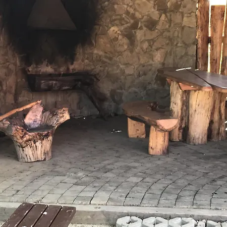 Chata Daria Ruzomberok