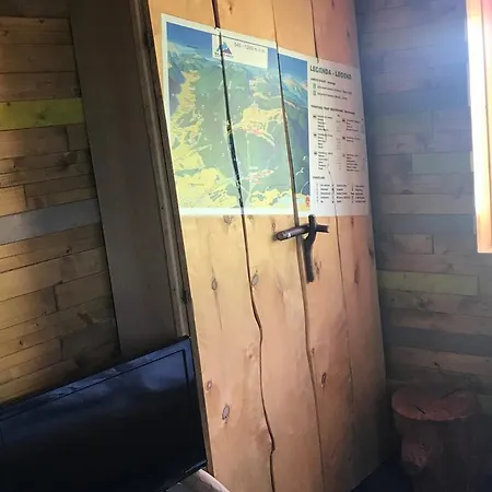 Lodge Chata Daria Ruzomberok